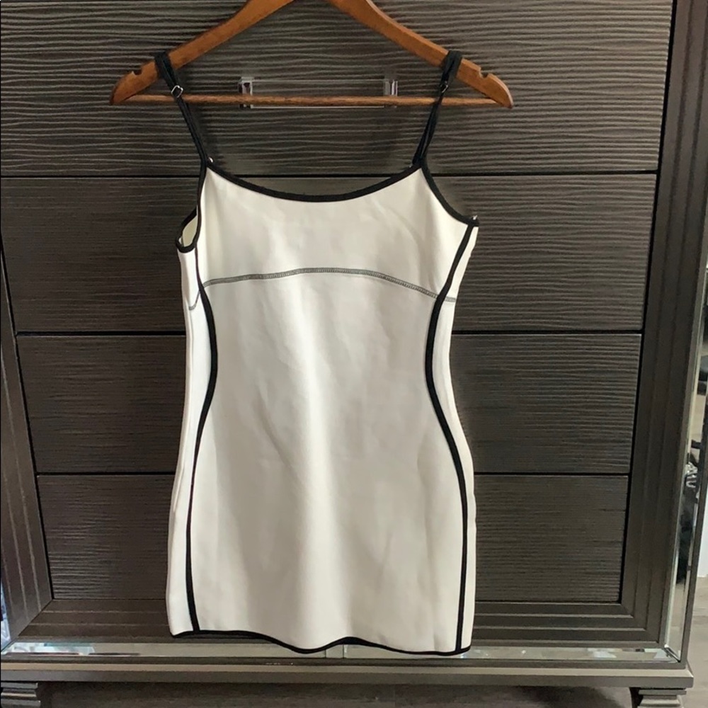 Never worn dress